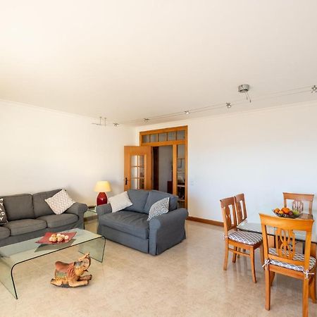 Vr Gale Mar Appartement Albufeira Buitenkant foto