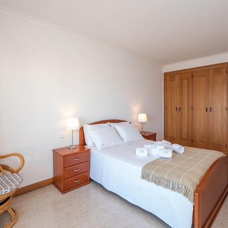 Vr Gale Mar Appartement Albufeira Buitenkant foto