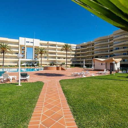 Vr Gale Mar Appartement Albufeira Buitenkant foto