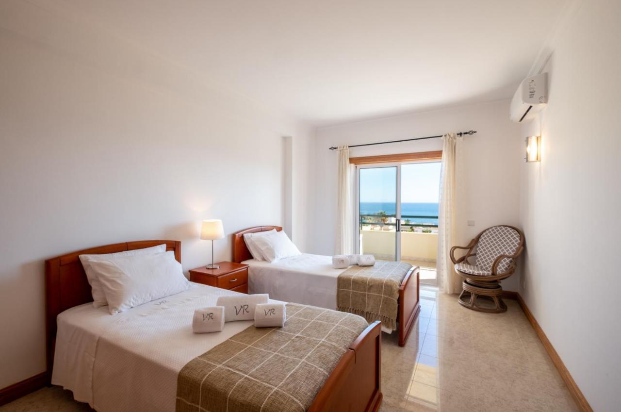 Vr Gale Mar Appartement Albufeira Buitenkant foto