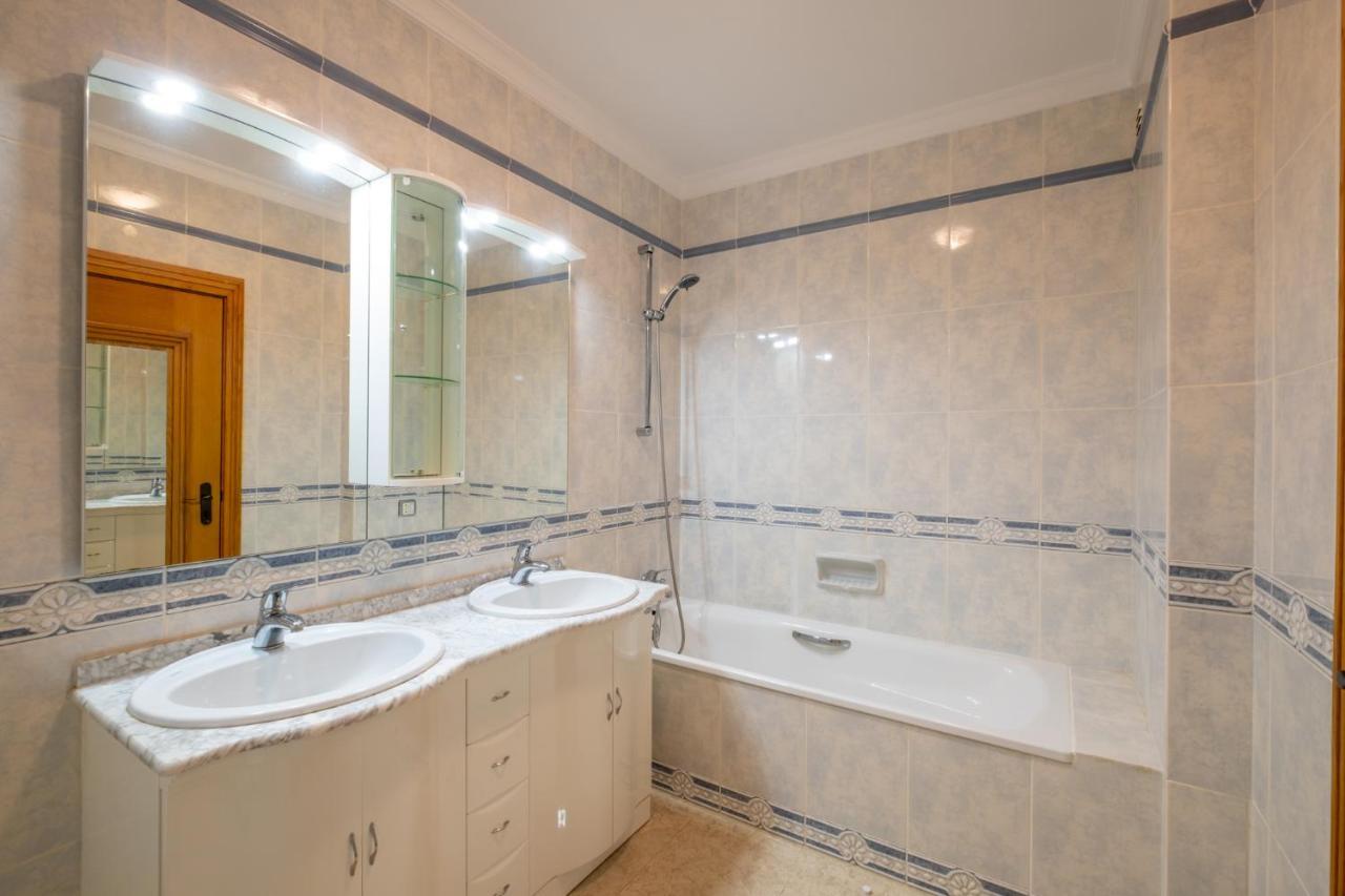 Vr Gale Mar Appartement Albufeira Buitenkant foto