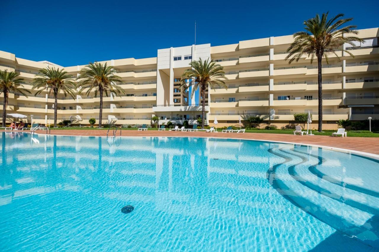Vr Gale Mar Appartement Albufeira Buitenkant foto