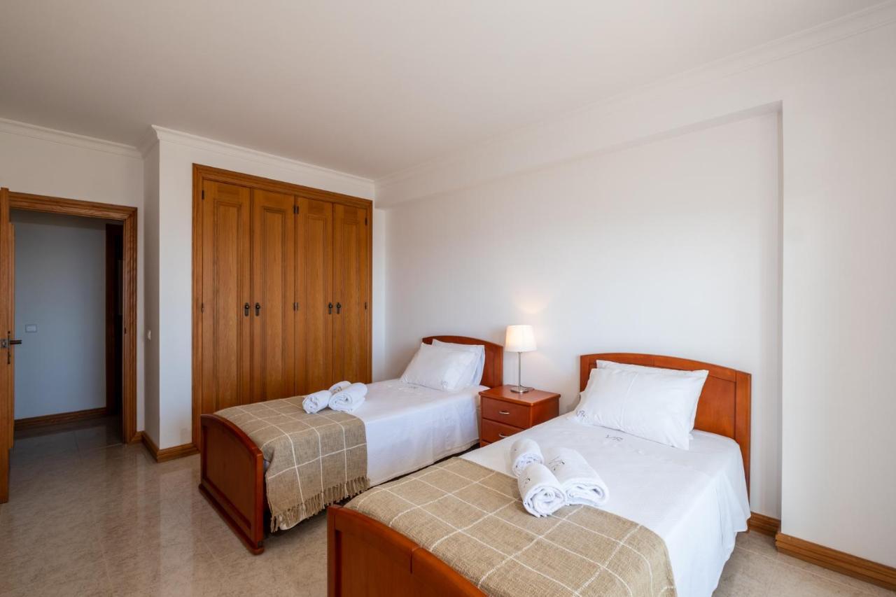 Vr Gale Mar Appartement Albufeira Buitenkant foto