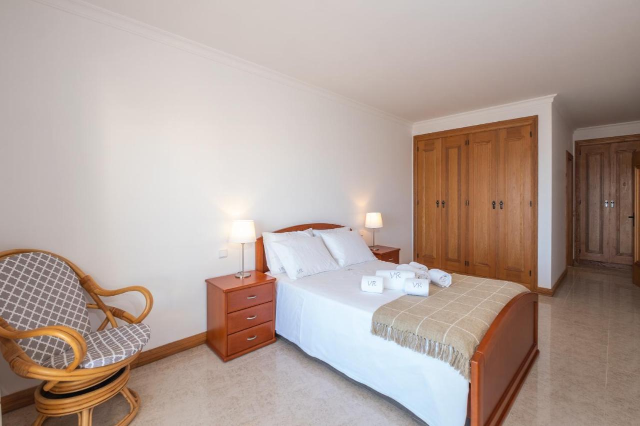 Vr Gale Mar Appartement Albufeira Buitenkant foto