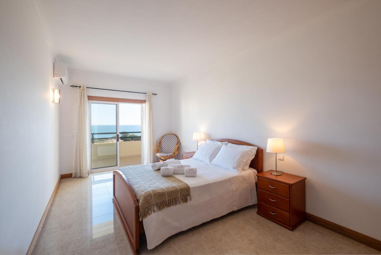 Vr Gale Mar Appartement Albufeira Buitenkant foto